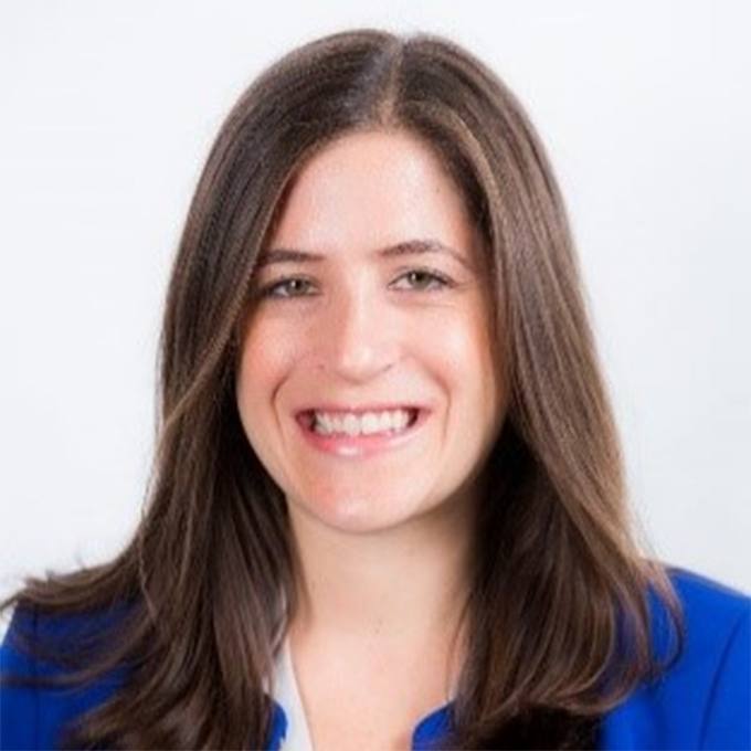 Ariel Saldin Weintraub