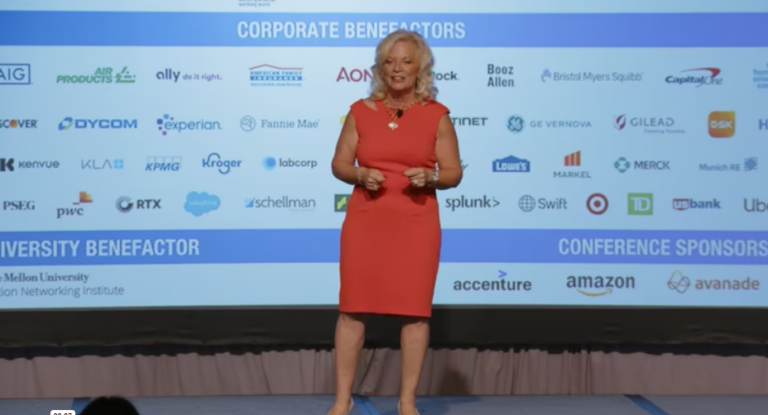 Opening Keynote 2024 Annual Conference