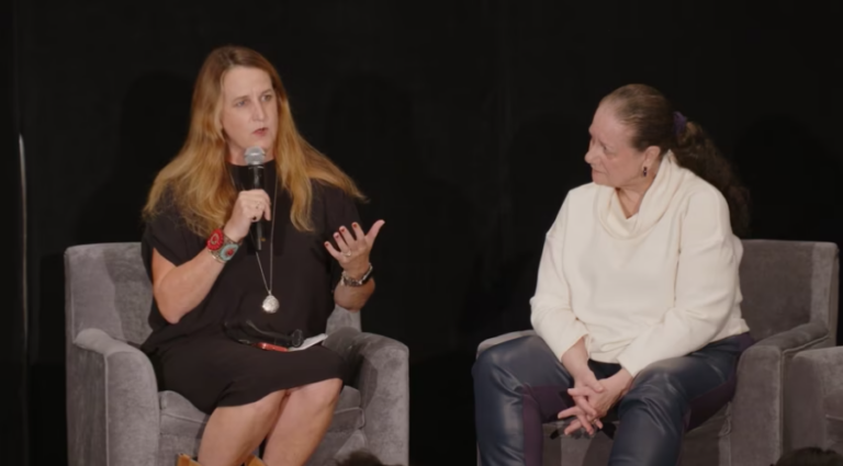 No Capes! The Power of Vulnerability