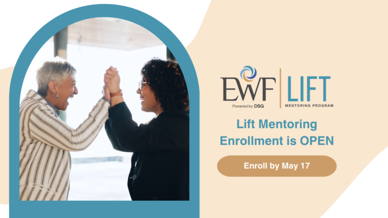Informational Webinar | Lift Mentoring Program