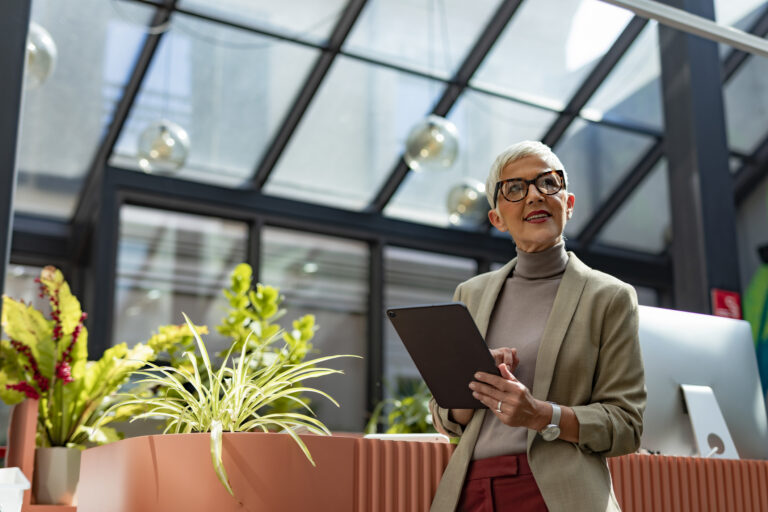 Welcome to the EWF Knowledge Hub: Insights That Strengthen Cybersecurity Leadership