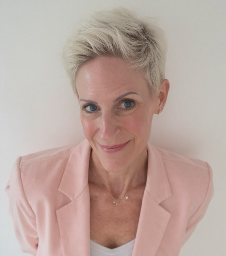 Laurie Haley